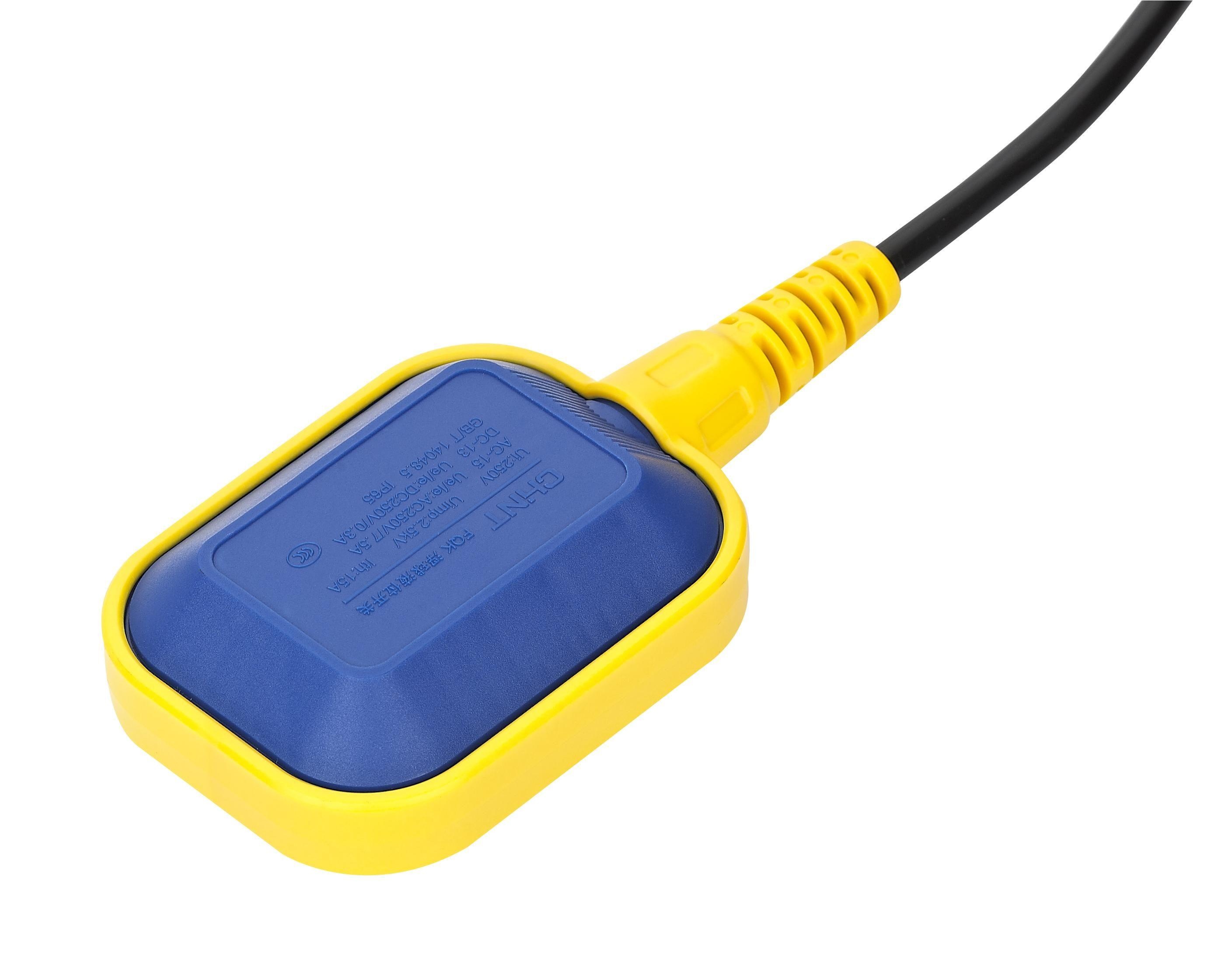 FQK Series Cable Float Switch - 7