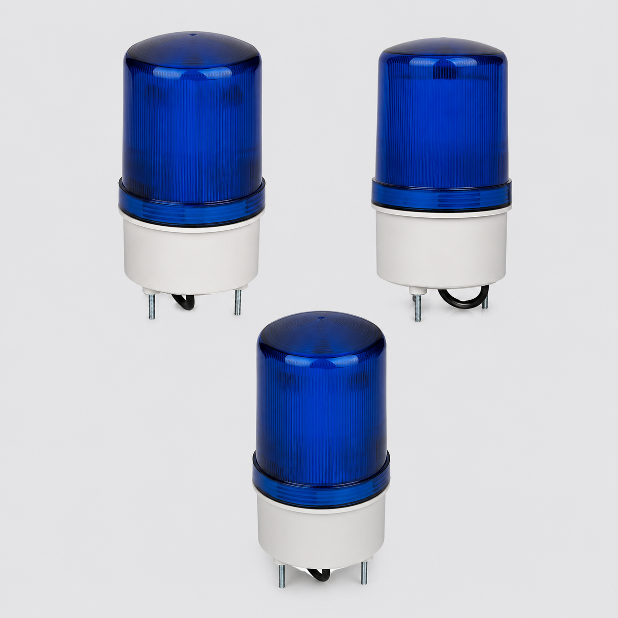 Lampu Peringatan Seri ND2 - 2