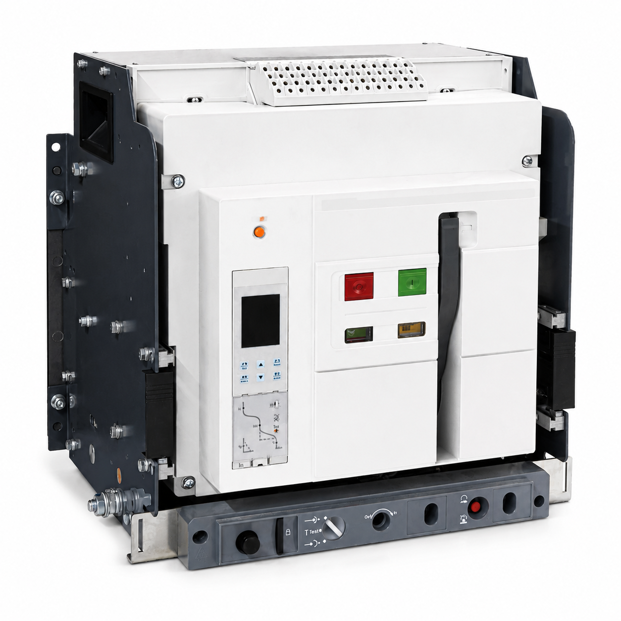 NA8 series universal circuit breaker