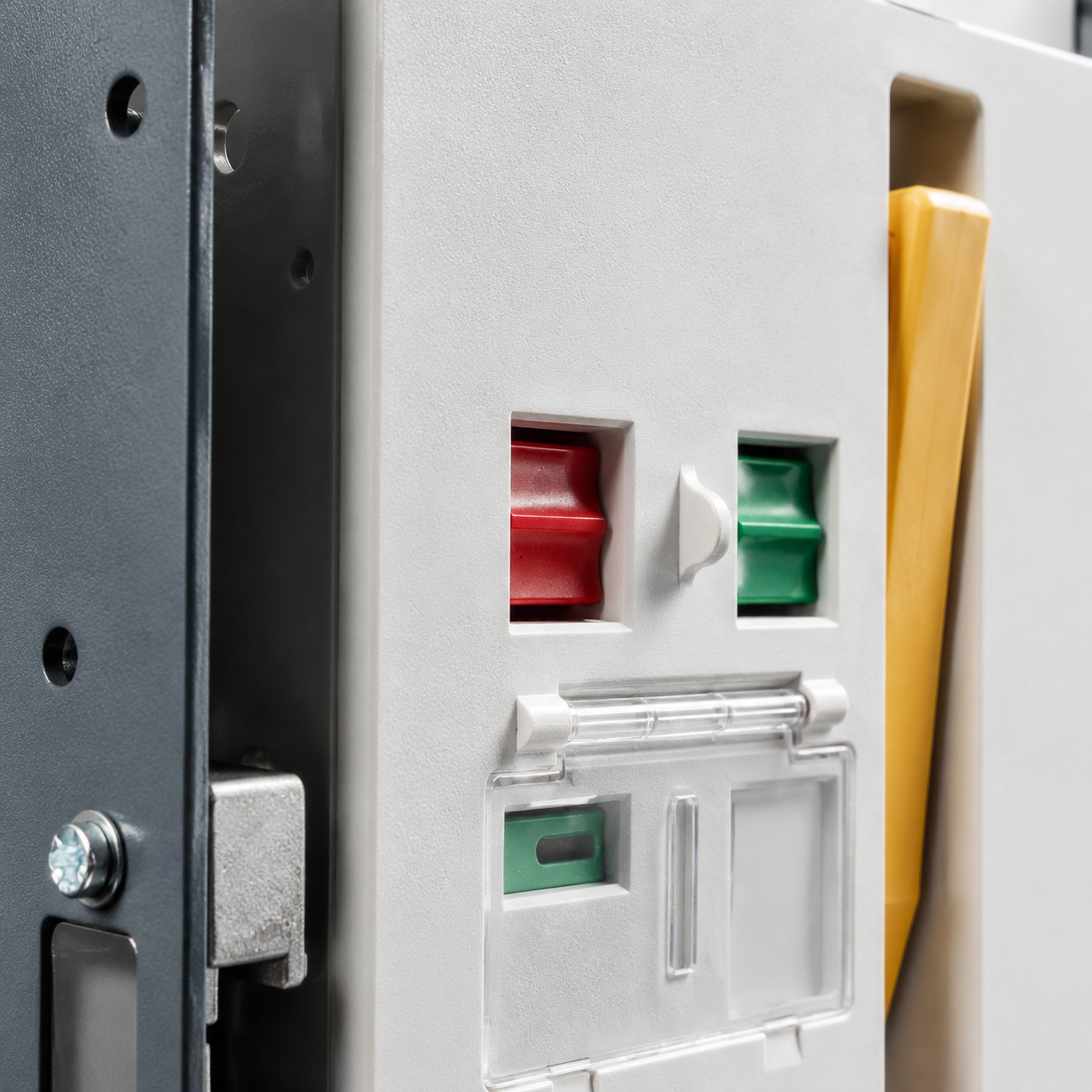 NA1H series universal circuit breaker - 5