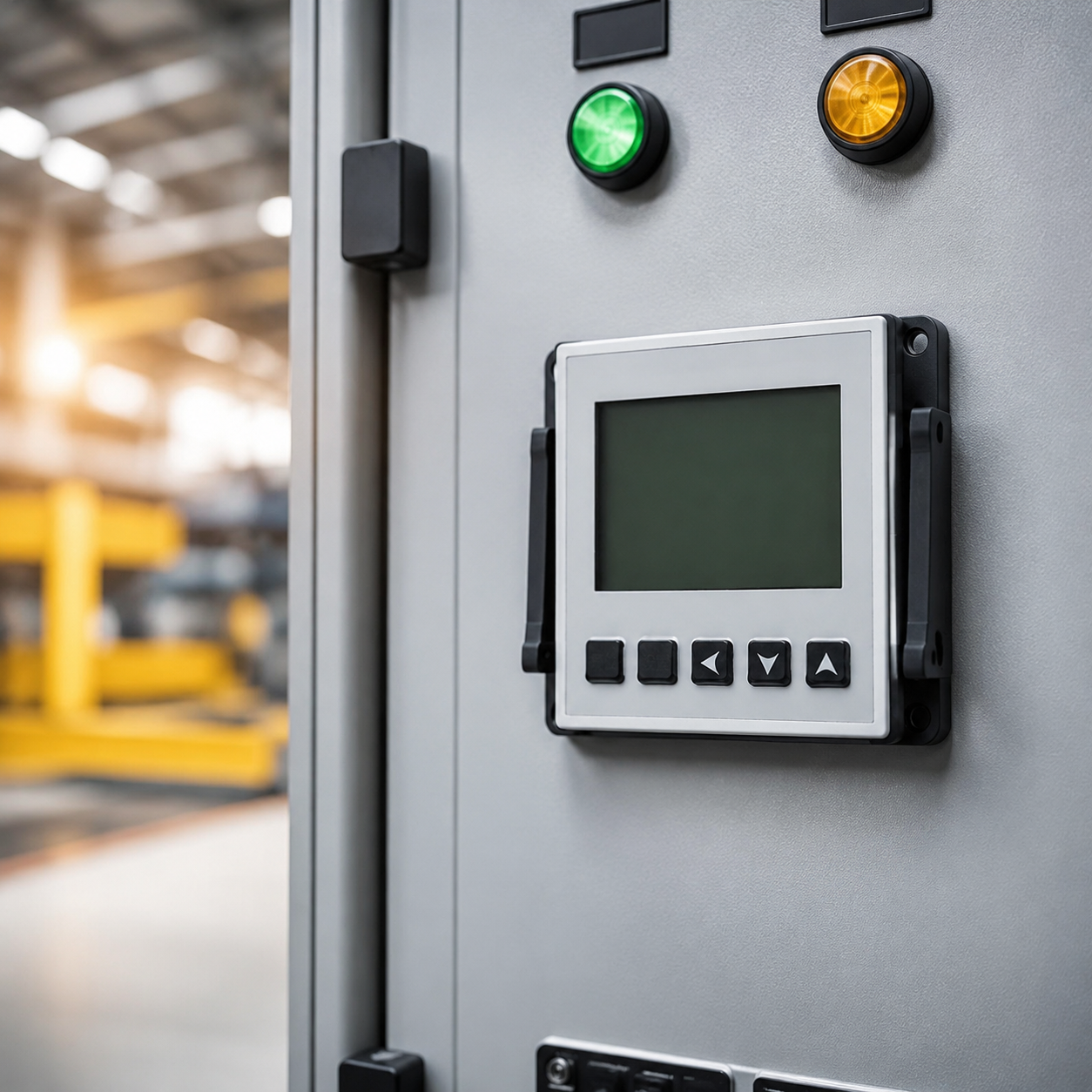 NJJ7-H Counter Relay - 3