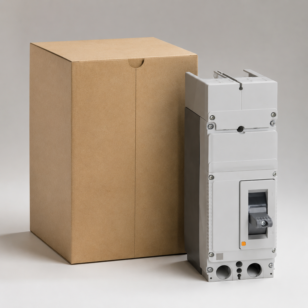 NM5NEDC high voltage (HV) series DC plastic case circuit breaker - 6