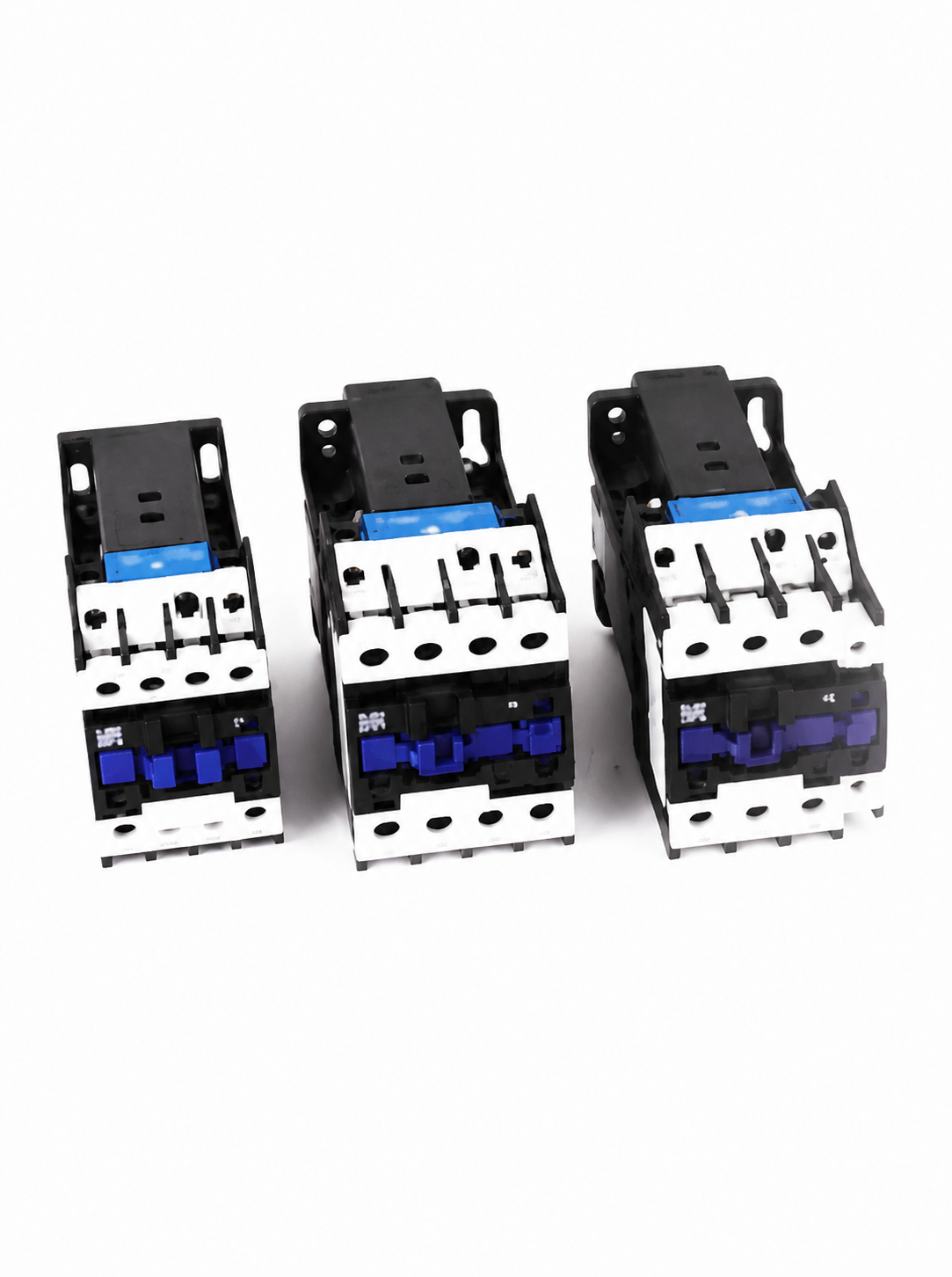 Kontaktor DC Seri 1810Z, 3210, CJX2/DC12/24V - 2