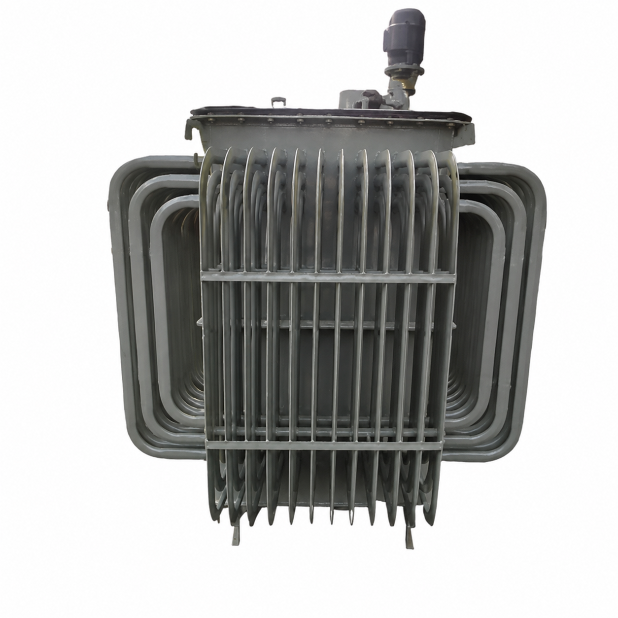 Reaktor TKS-800/400 V/450 V/690 V - 5