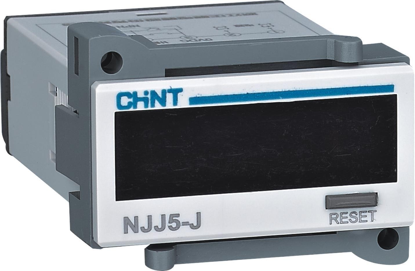 NJJ5-J Penghitung Elektronik - 7