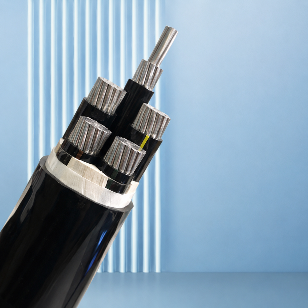 Kabel daya