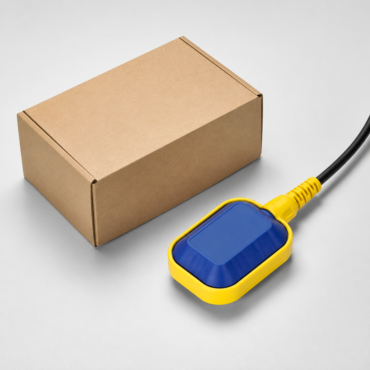 FQK Series Cable Float Switch - 6