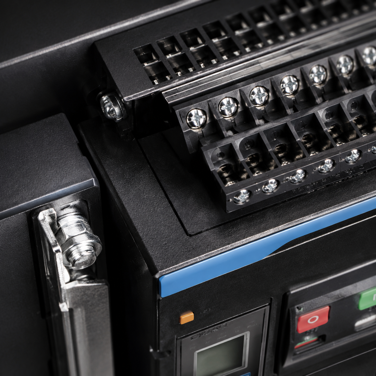 NXA series universal circuit breaker - 5