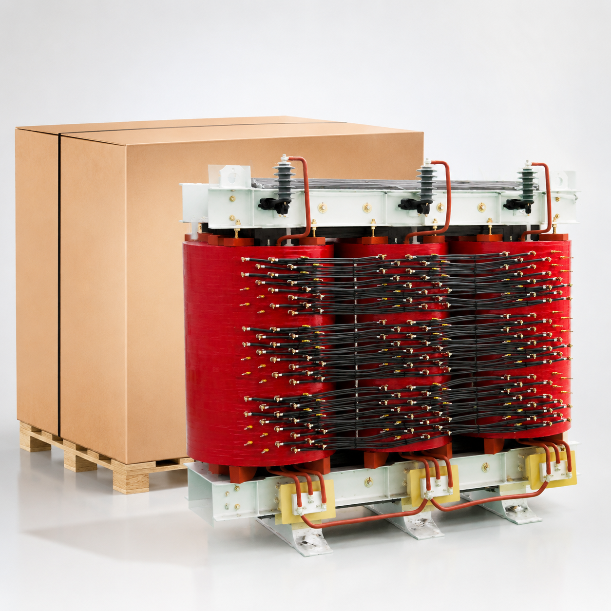 VPI Transformer - 6