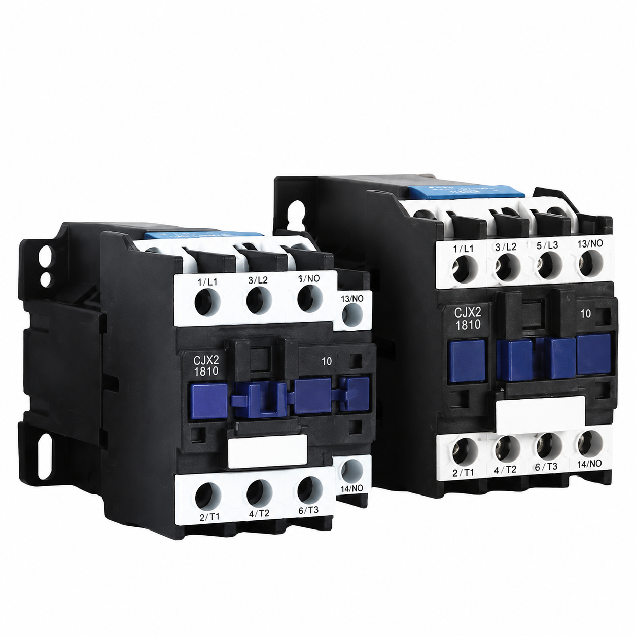 Kontaktor DC Seri 1810Z, 3210, CJX2/DC12/24V - 6