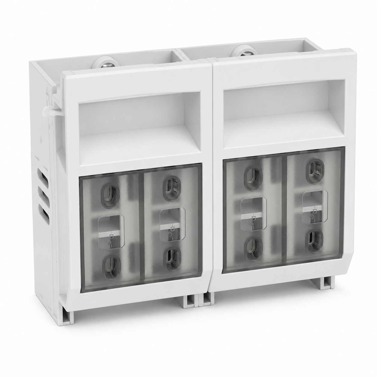 NHR17 Series Fuse-type Isolator