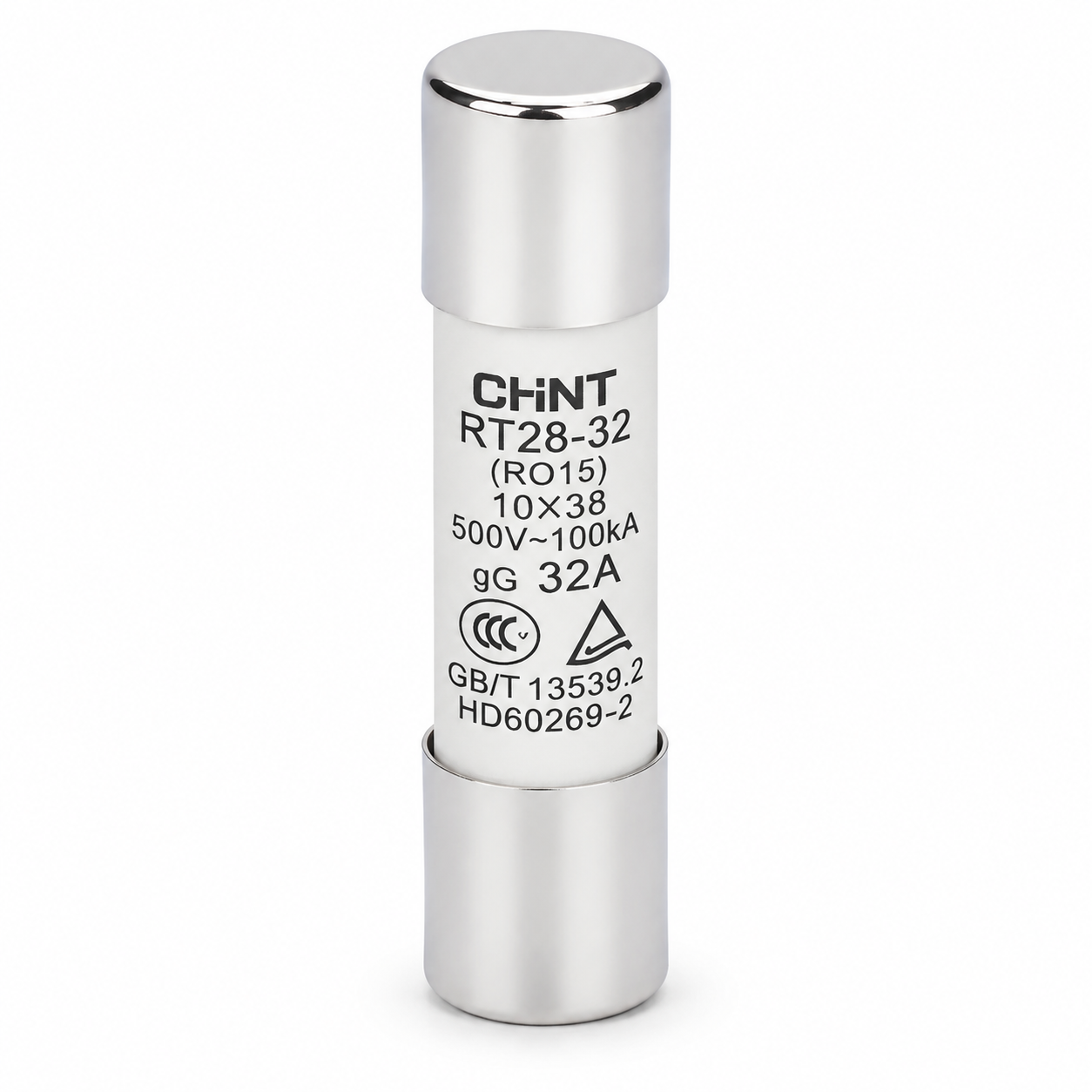 RT28 Series Cylindrical Cap Fuse