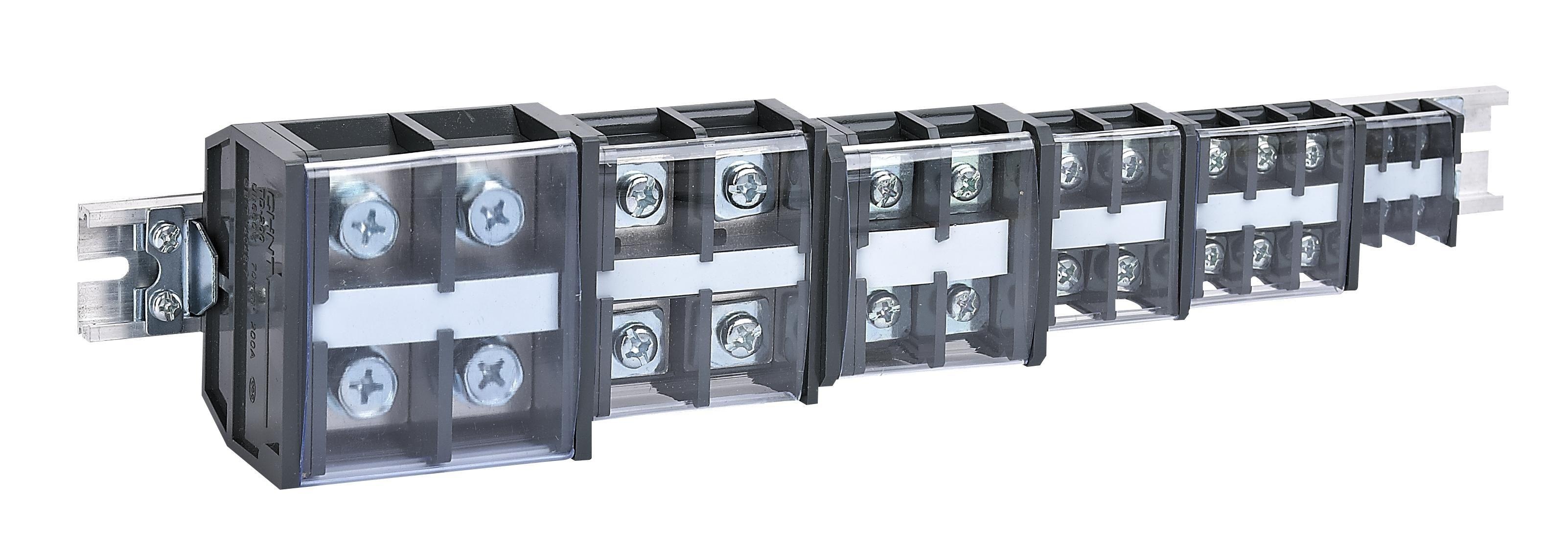 TD Series - 7