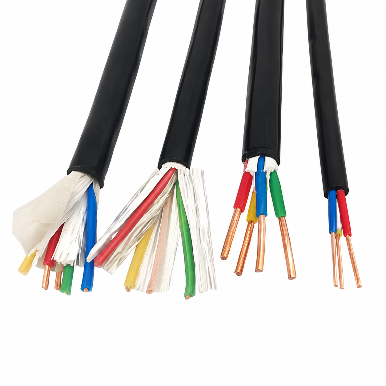 Kabel kontrol - 3