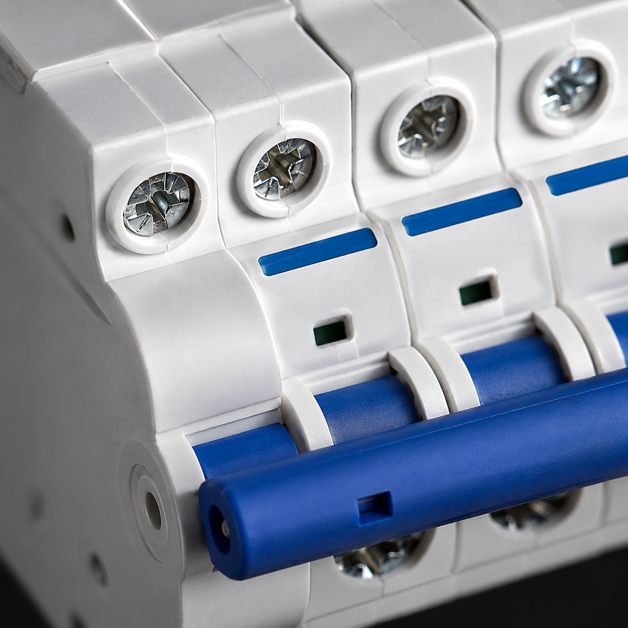 NXHB-125 Isolator Switch - 5