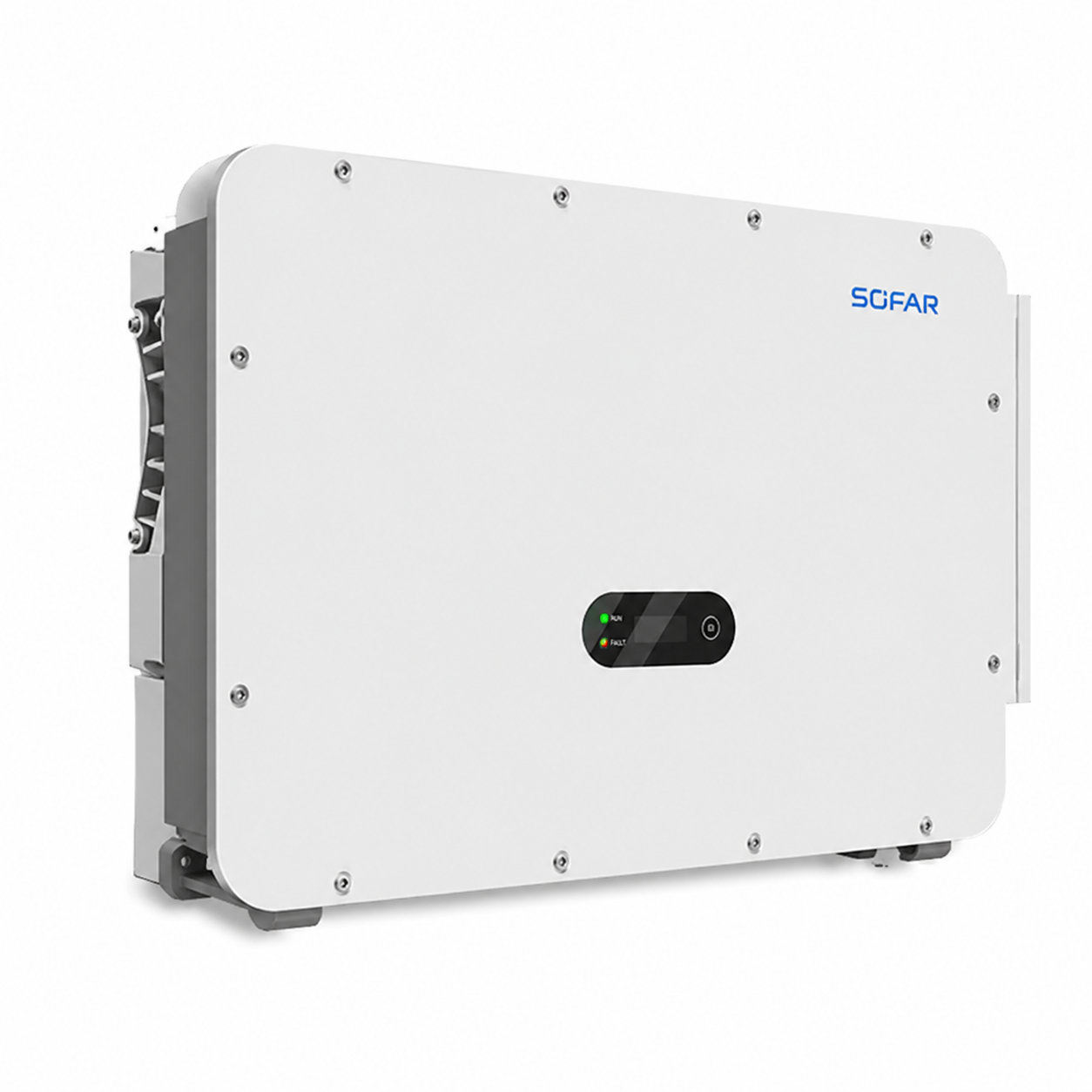 Inverter Penyimpan Energi untuk Komersial & Industri, 125 kW