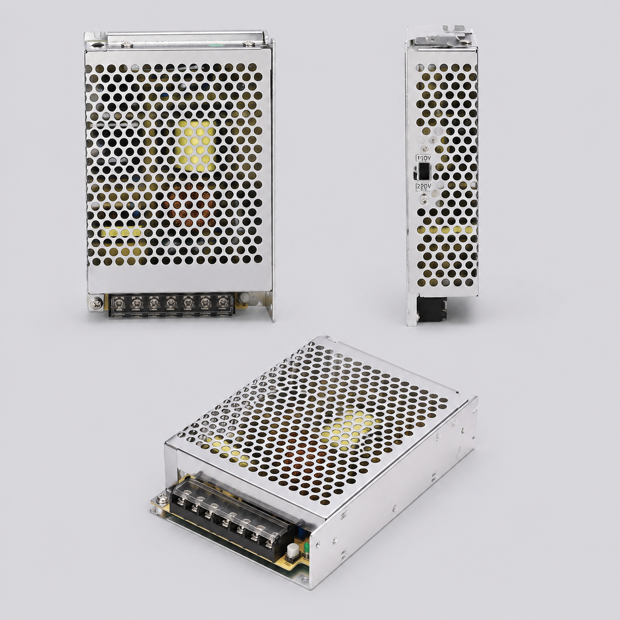 Power Supply Series NKY1 - 2