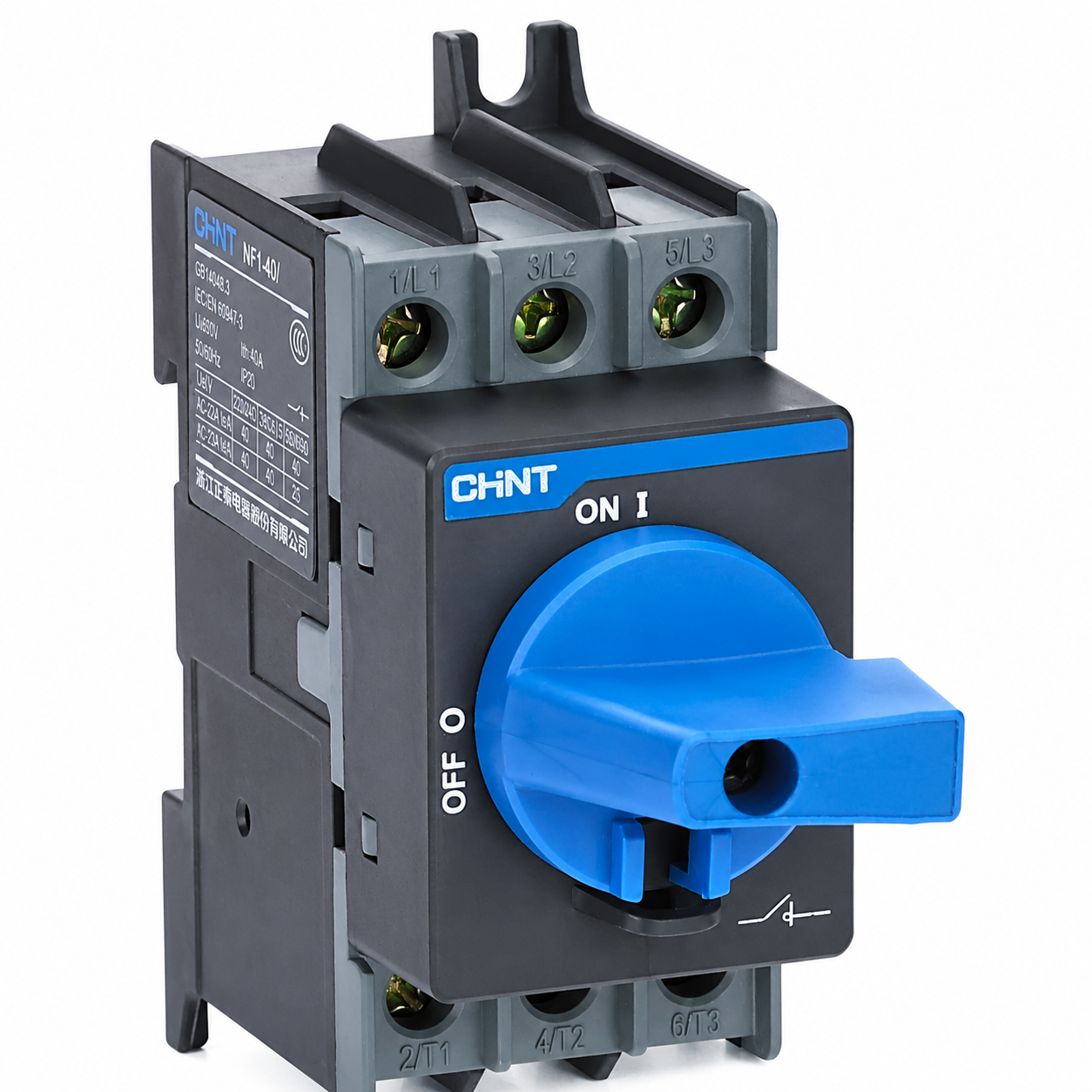 Switch Beban NF1