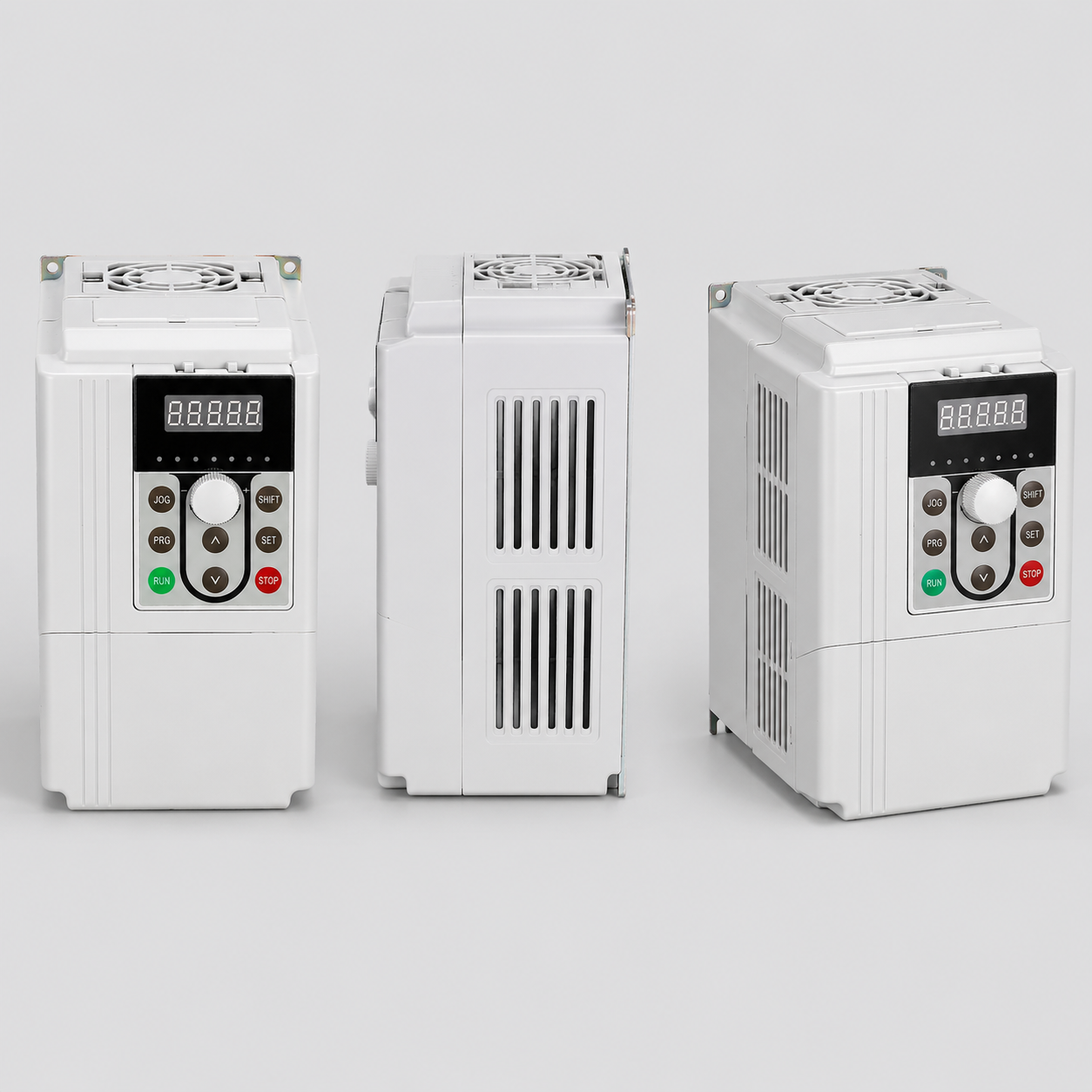 Inverter seri NVF2G - 2