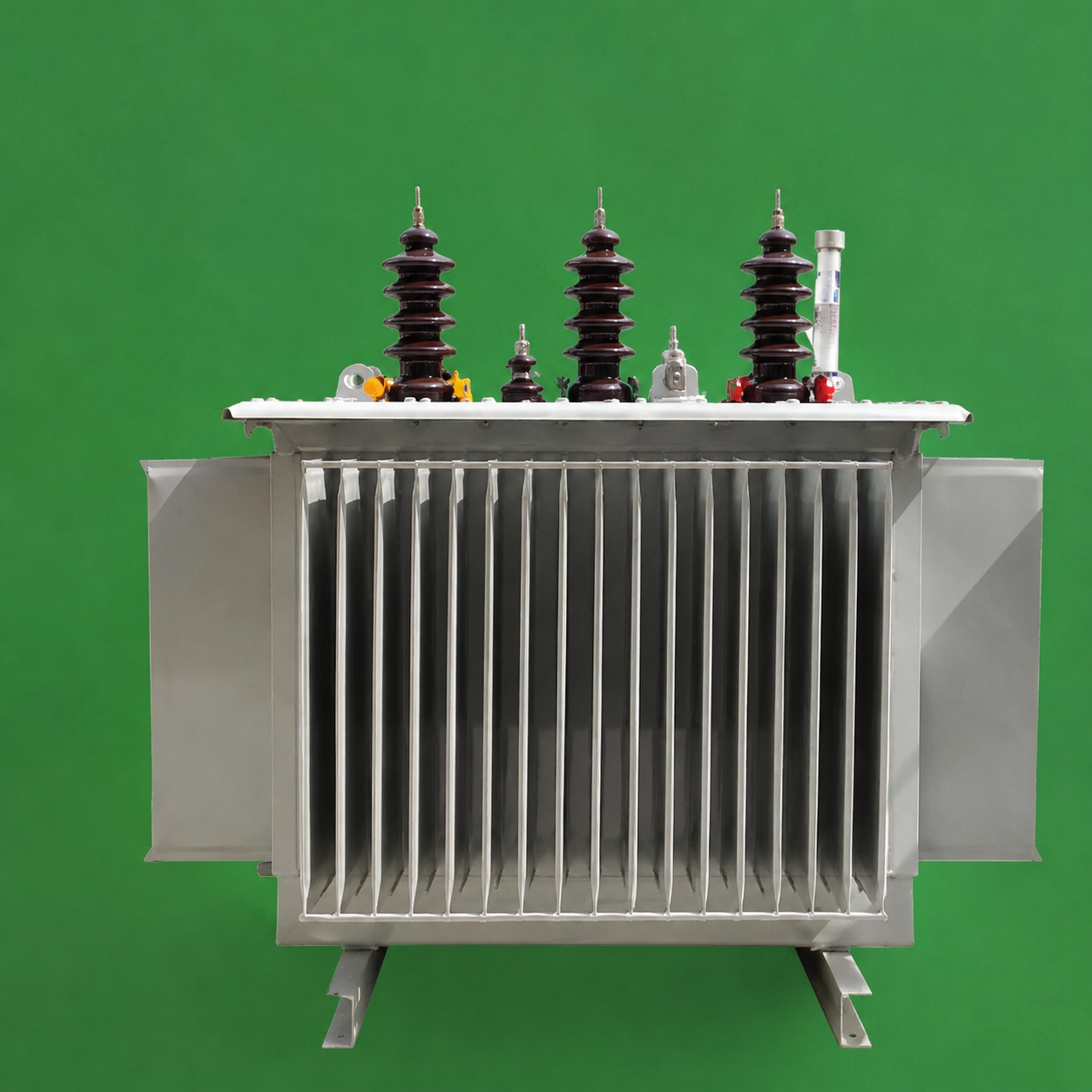 Transformator tipe oil-immersed S20-100/125 kW/160 kVA - 3