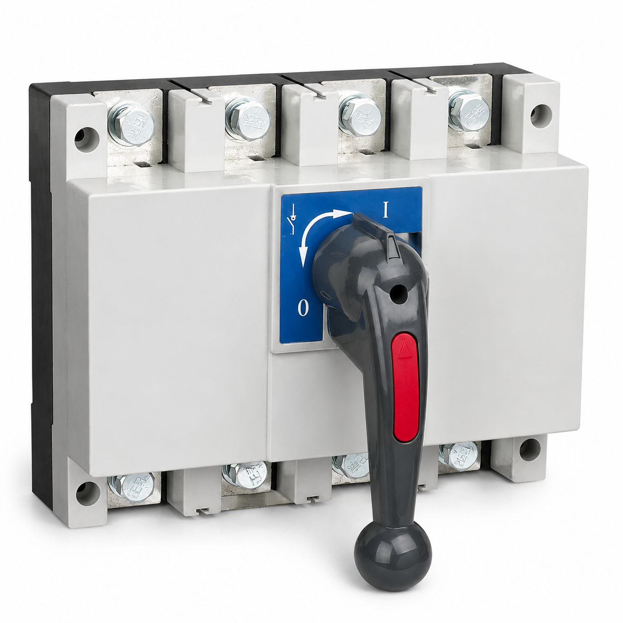 NH43 Series Isolator Switch