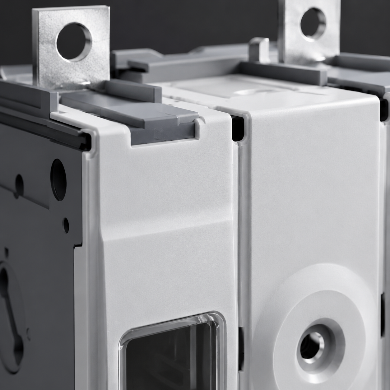 NH5NE(DC)-HV Series New Energy Dedicated Isolating Switch - 5