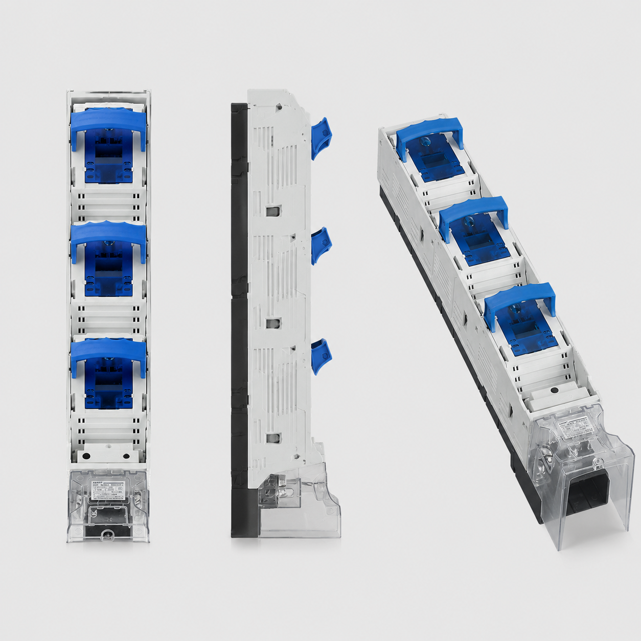 NH51 Series Isolator - 2