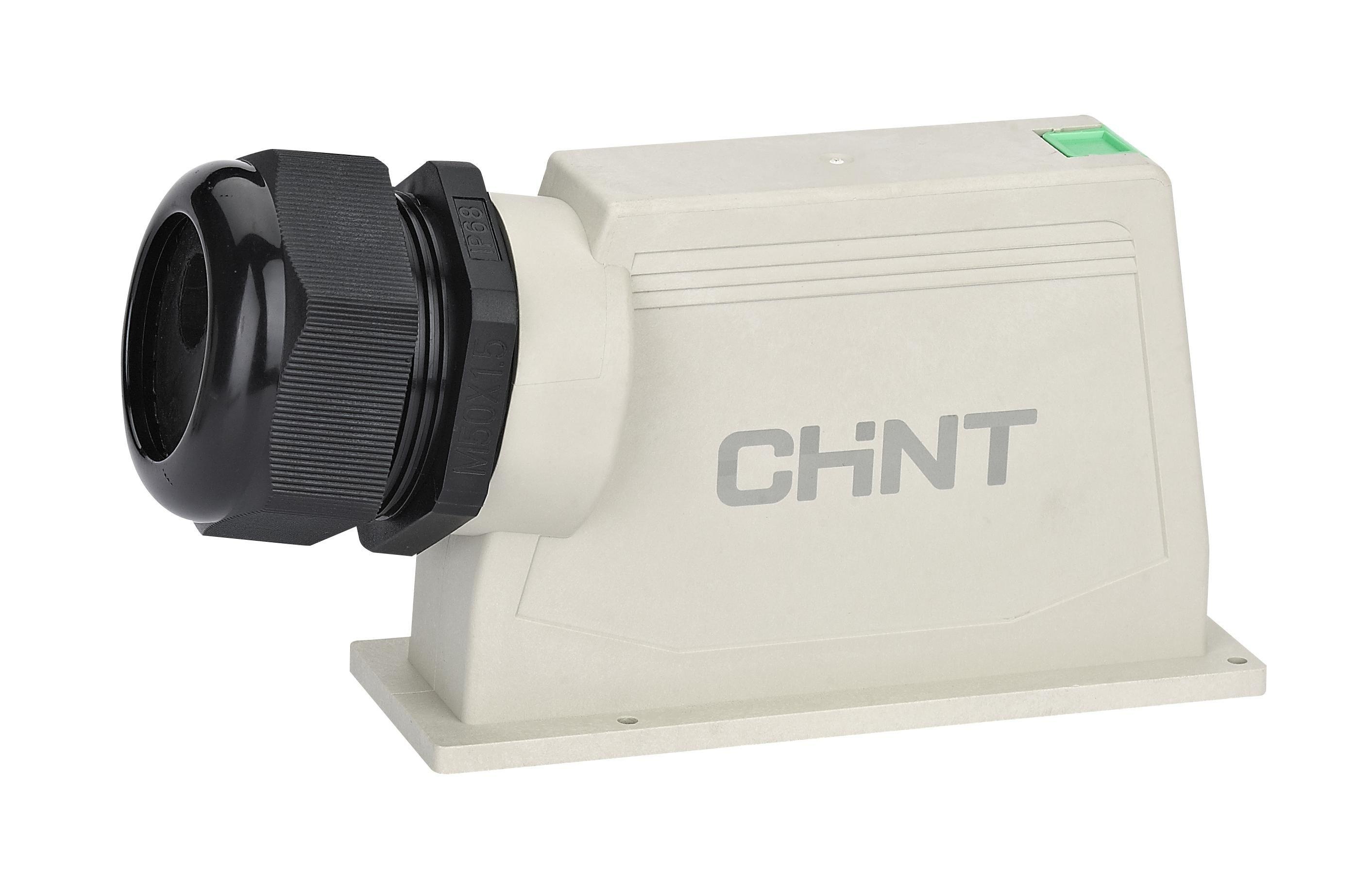 Konektor Listrik Seri NTCD - 7