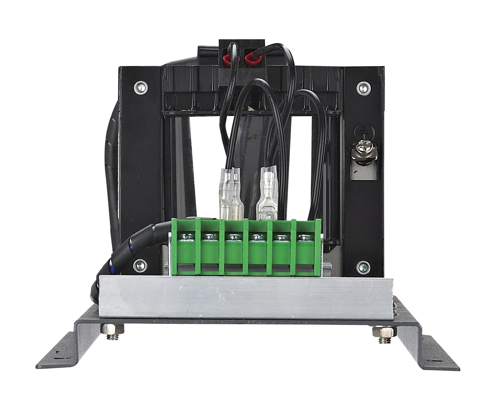 Trafo Rectifier Seri BKZ - 7
