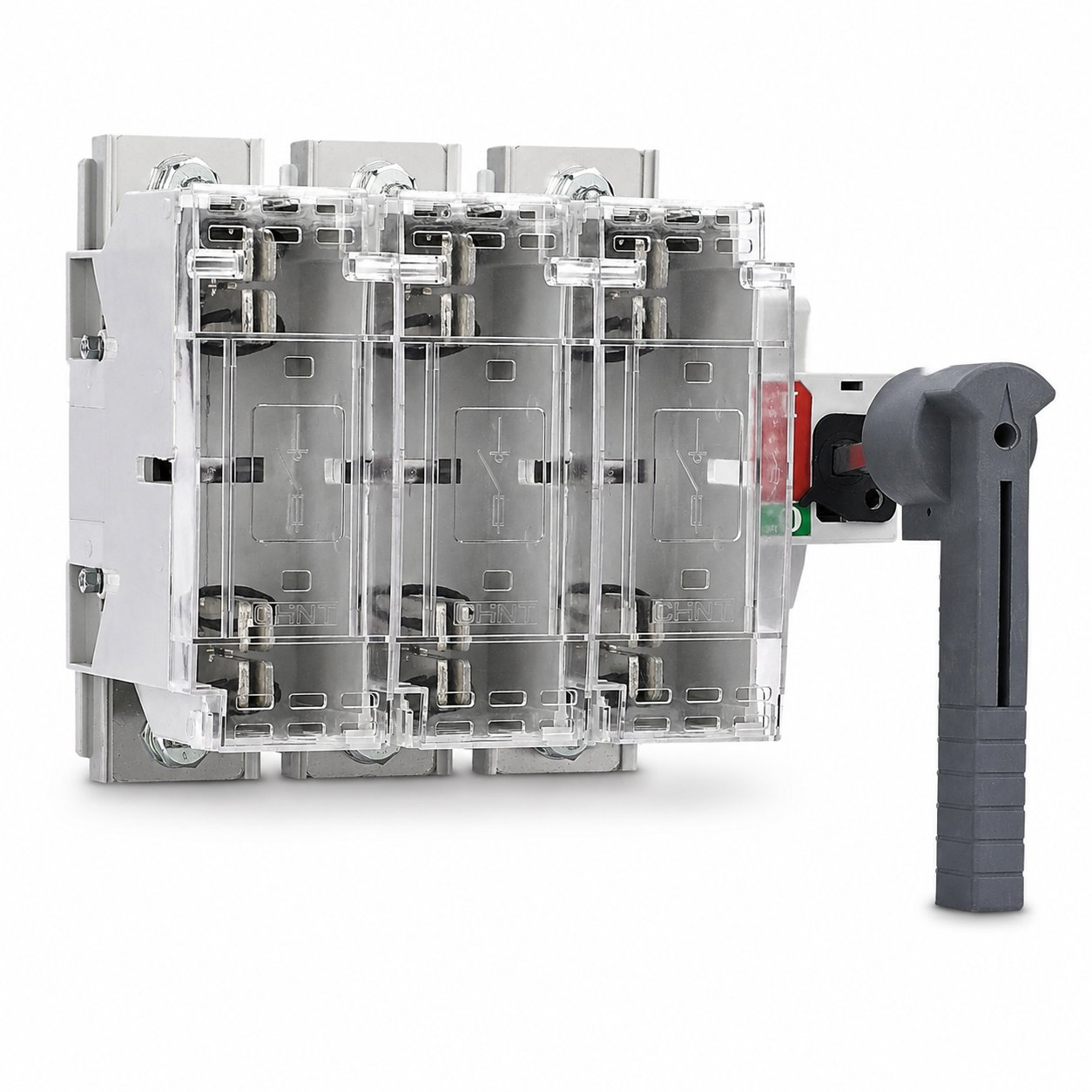 NHR40 Series Isolator Fuse Unit