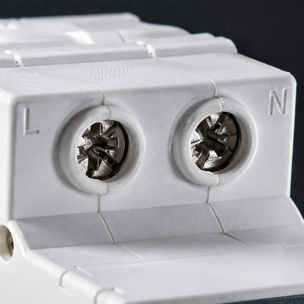 OUVR-3 Self-resetting Overvoltage and Undervoltage Protector - 5
