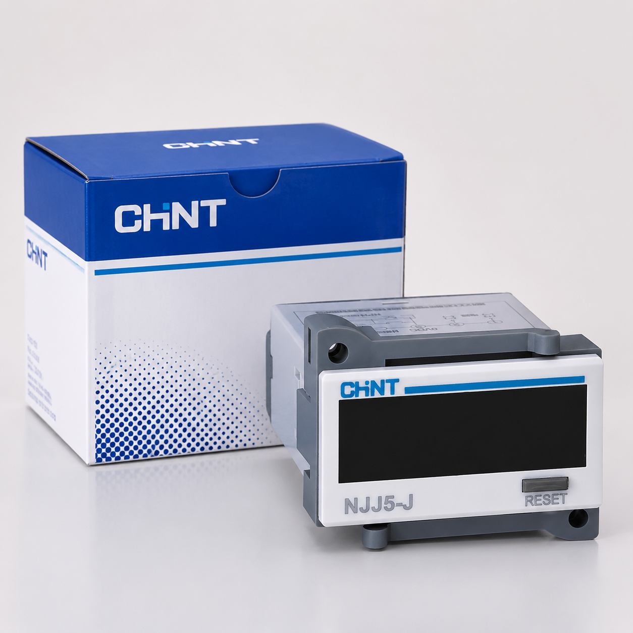 NJJ5-J Penghitung Elektronik - 6