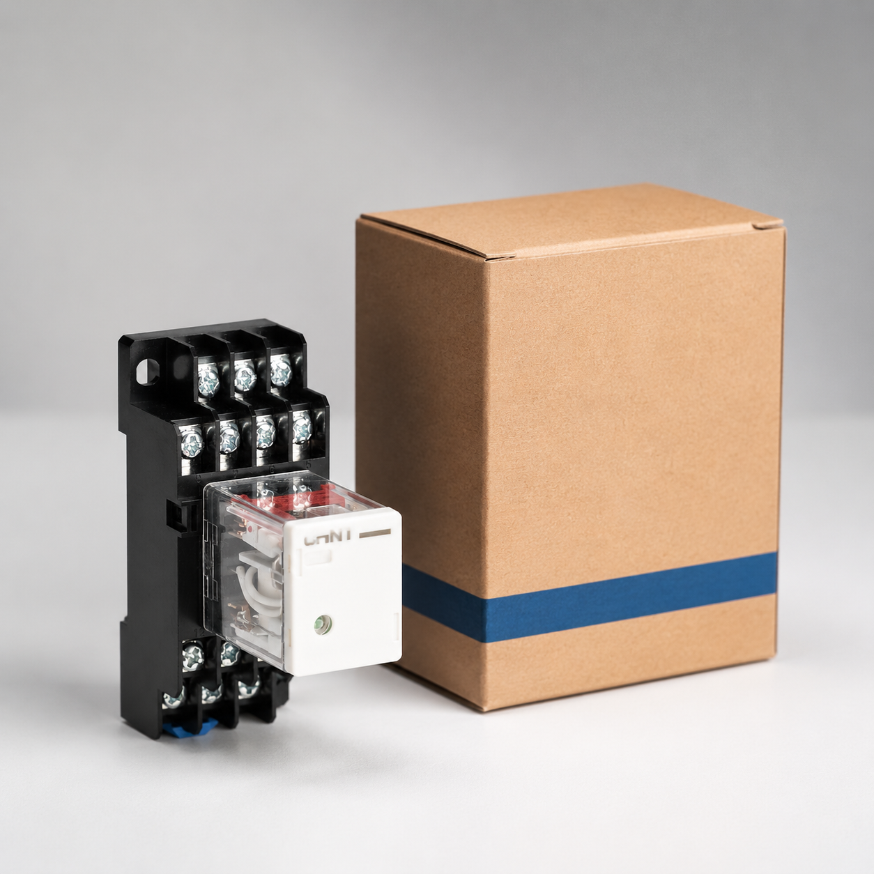Relay NJX5 Kecil - 6