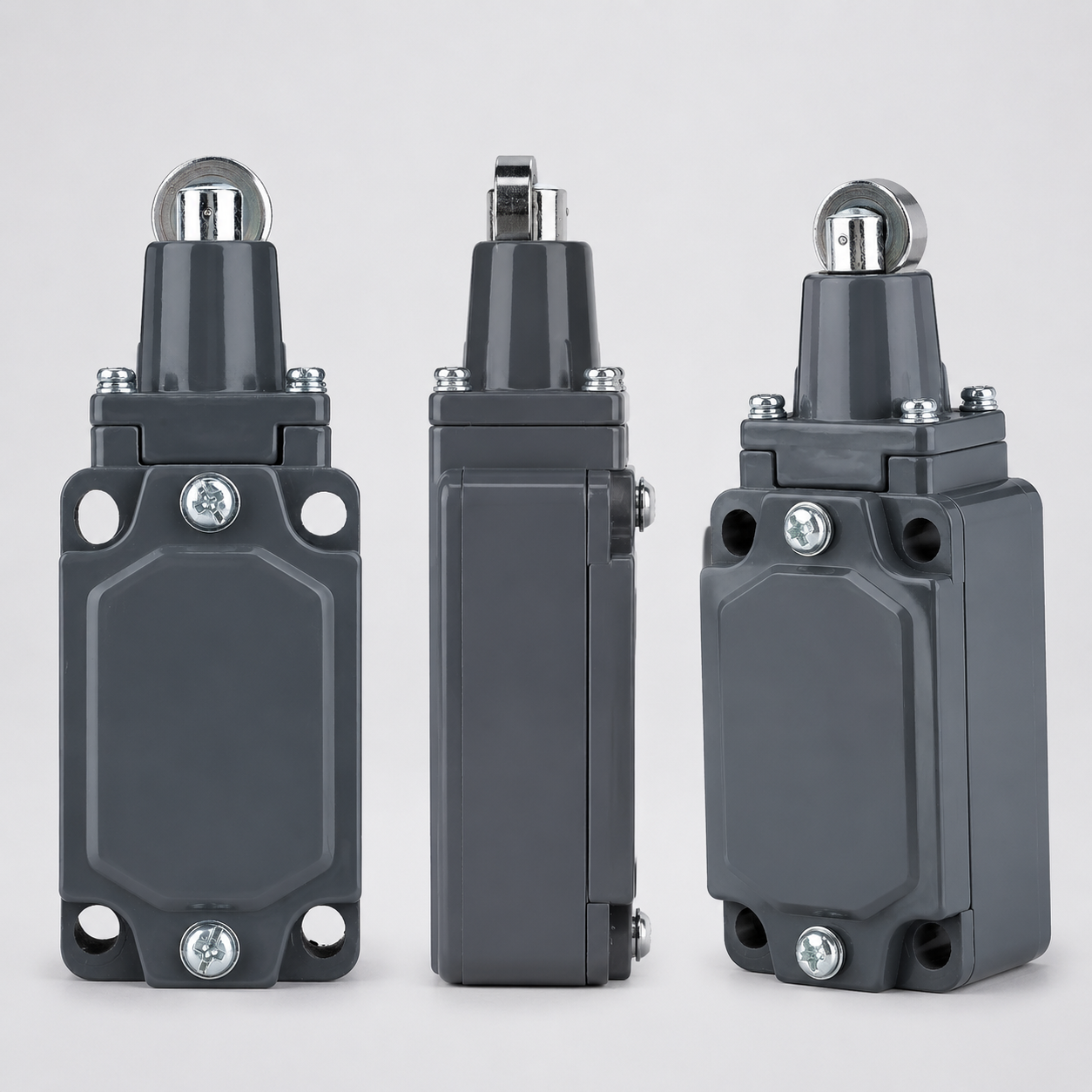 Switch perjalanan seri YBLX-K3 - 2