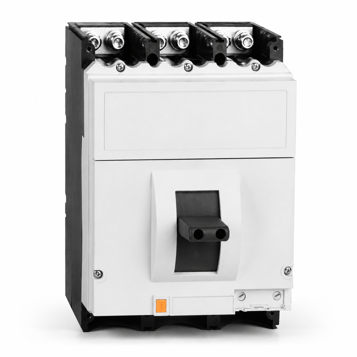 Kontaktor saklar arus AC seri NM8N