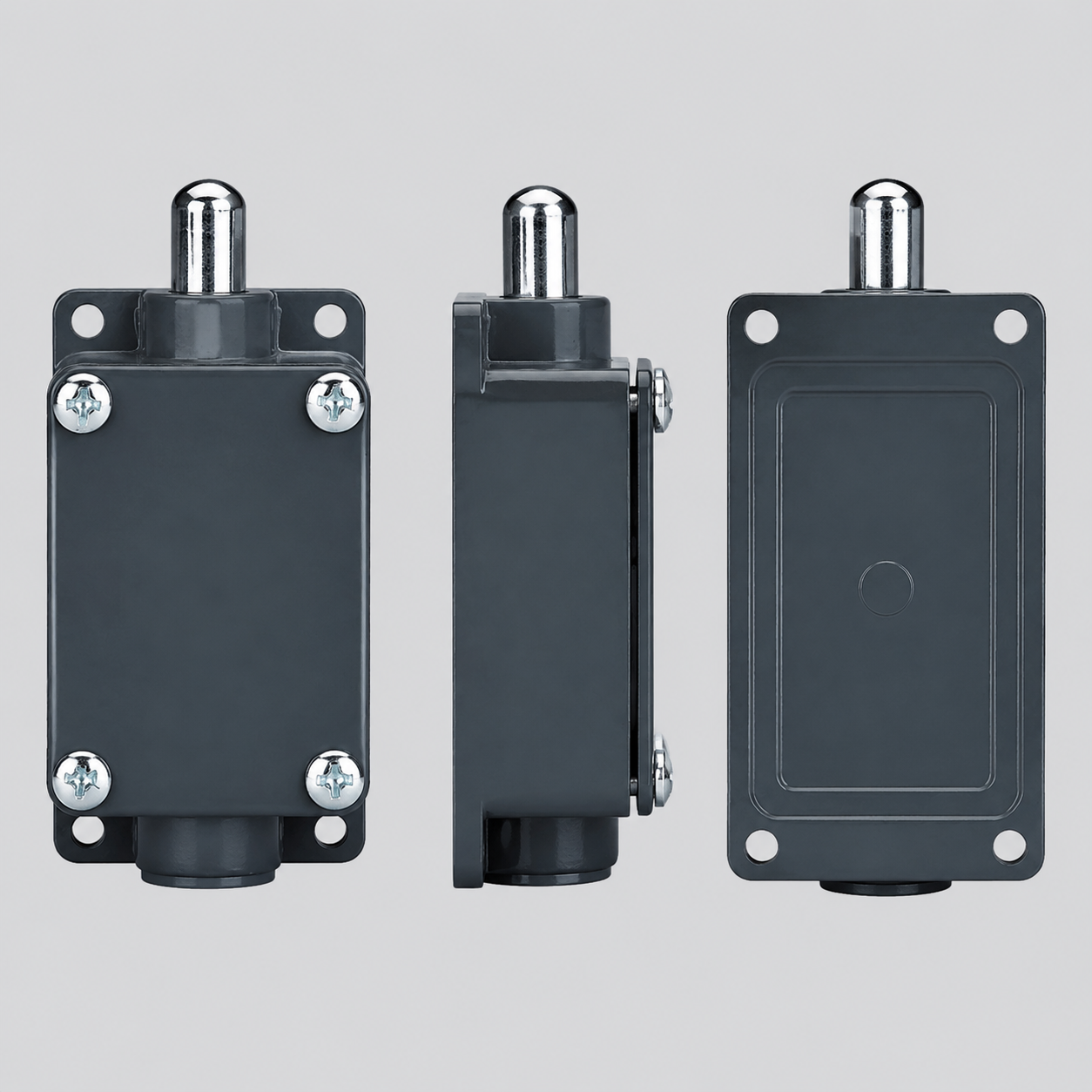 Switch Jarak Seri YBLX-19 - 2