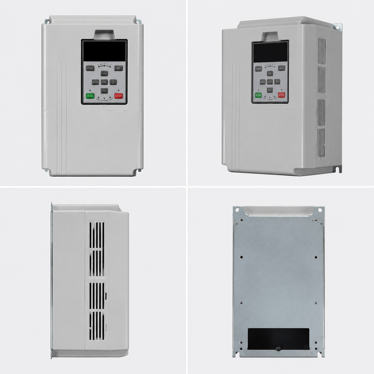 Inverter seri NVF3 - 2