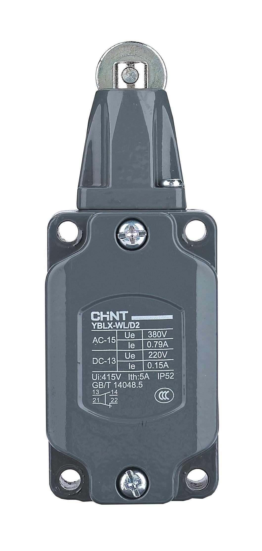 Switch Batas Seri YBLX-WL - 7