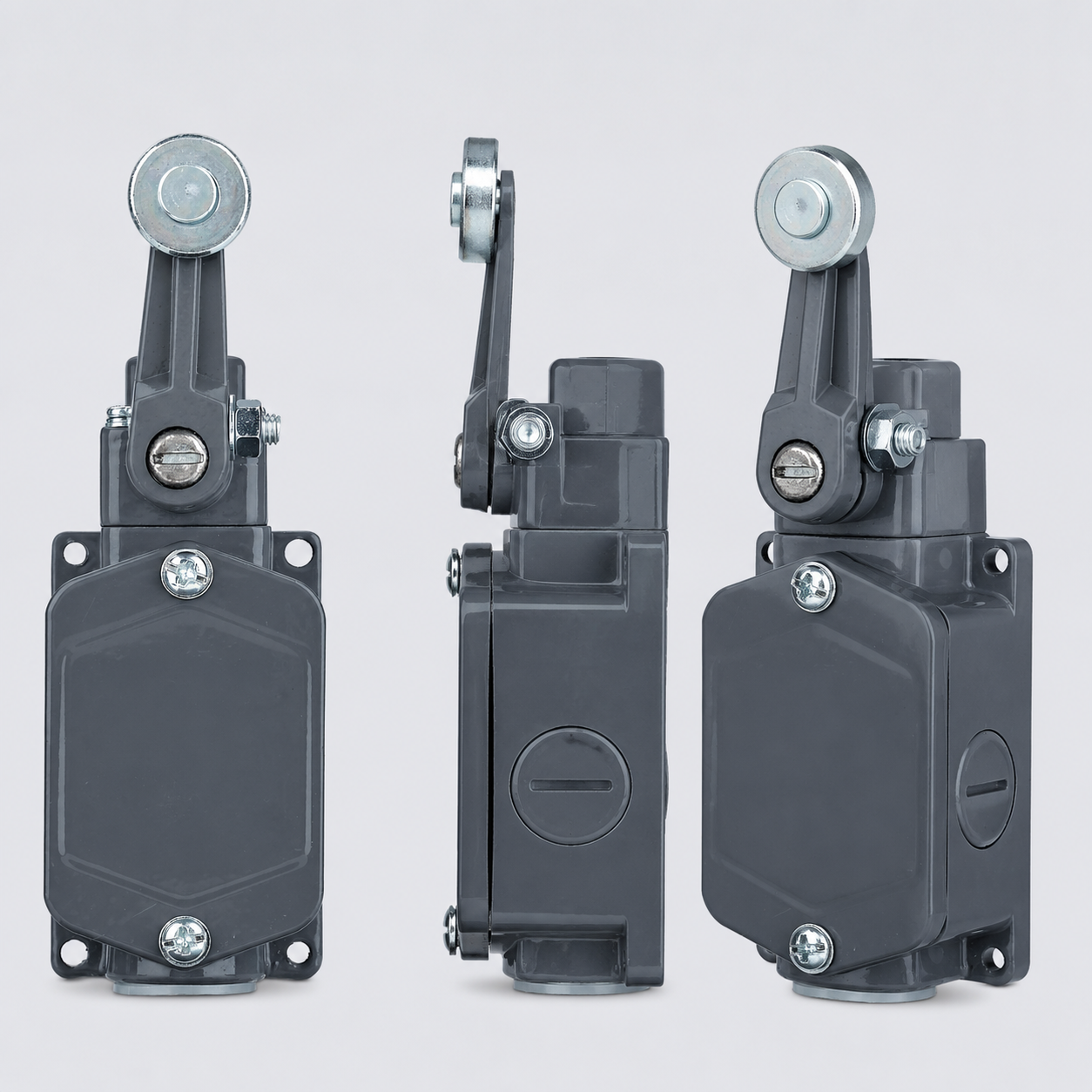 Switch Perjalanan Seri YBLX-K1 - 2