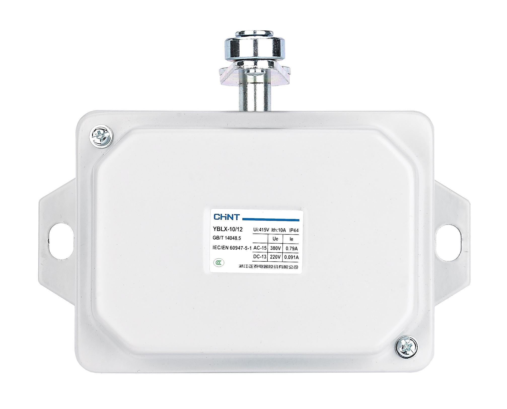 Switch Perjalanan Seri YBLX-10 - 7