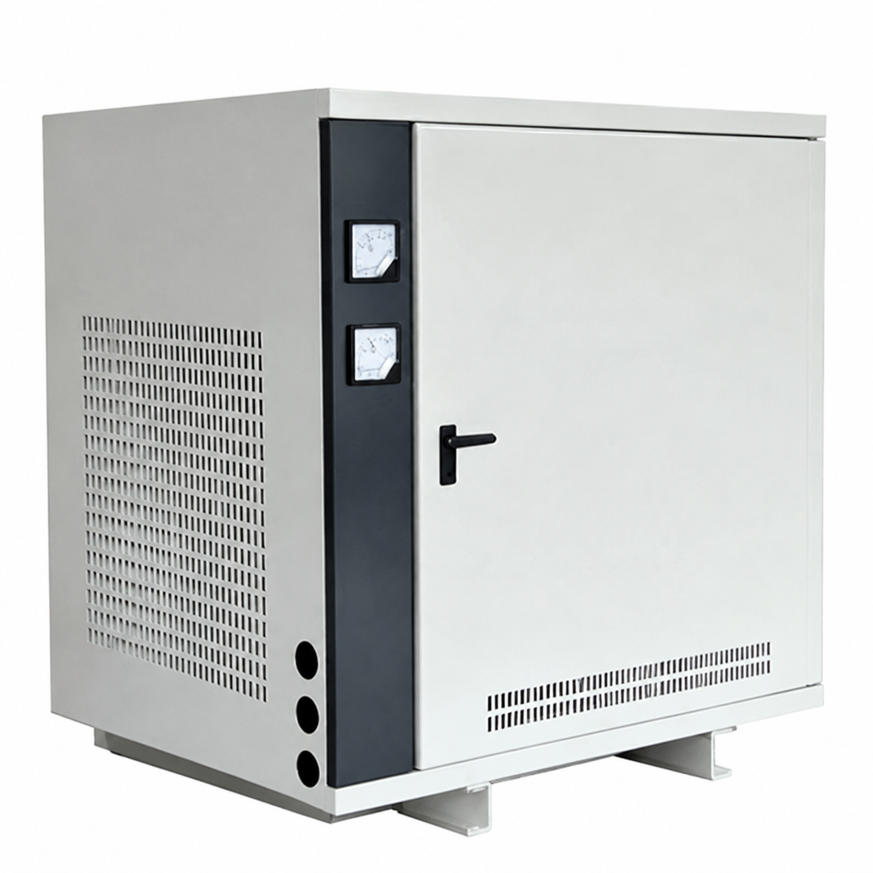 Reaktor Perata Arus DCL5/1000 kW - 6