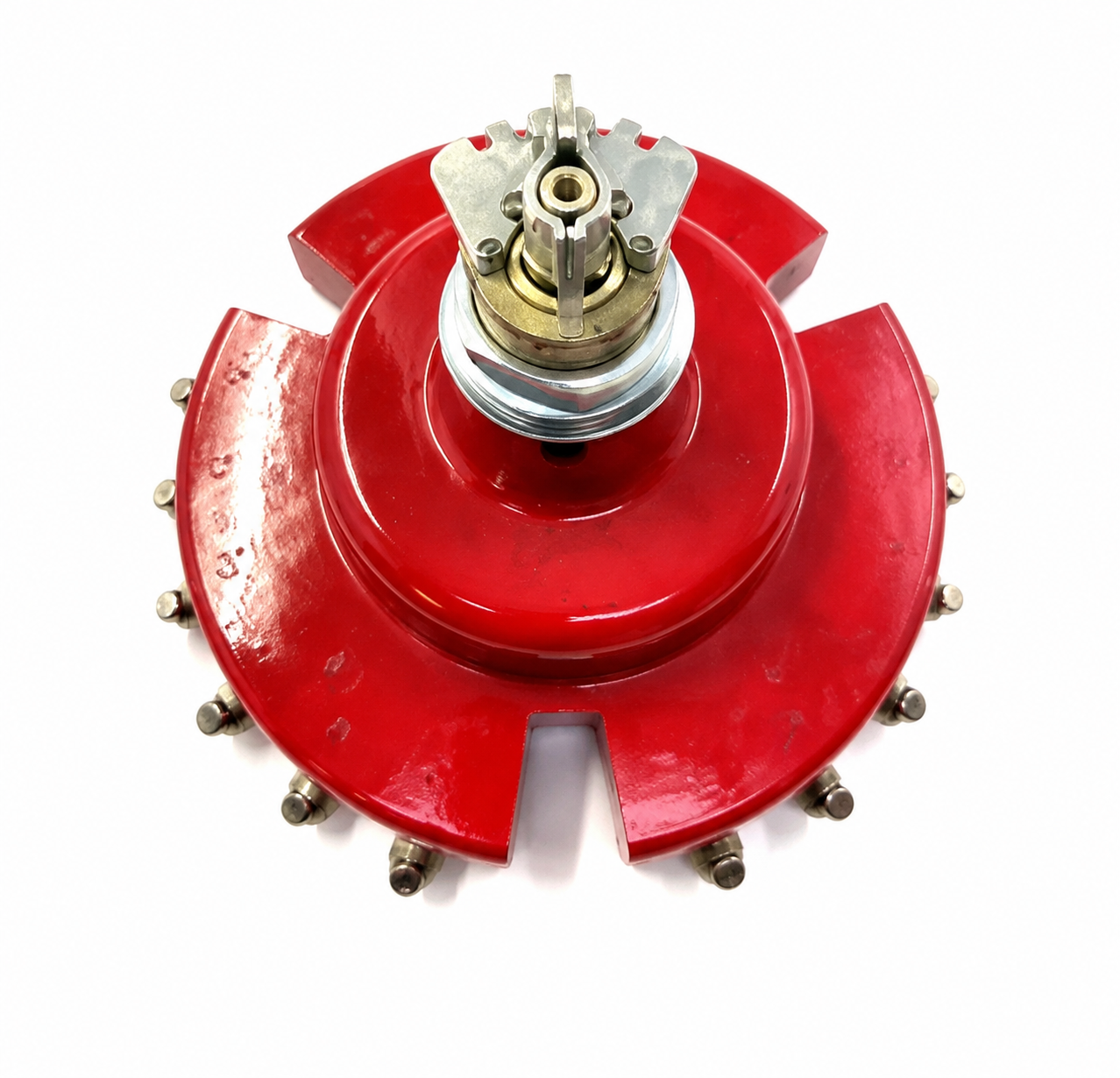 Oil-Immersed Transformer / Tap Changer - 2