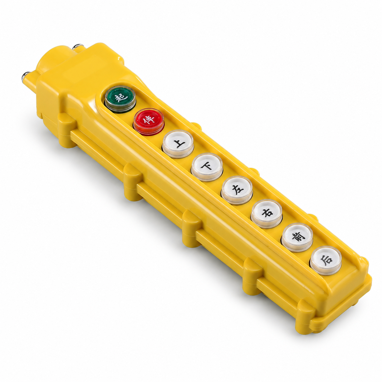 Tombol seri NP3