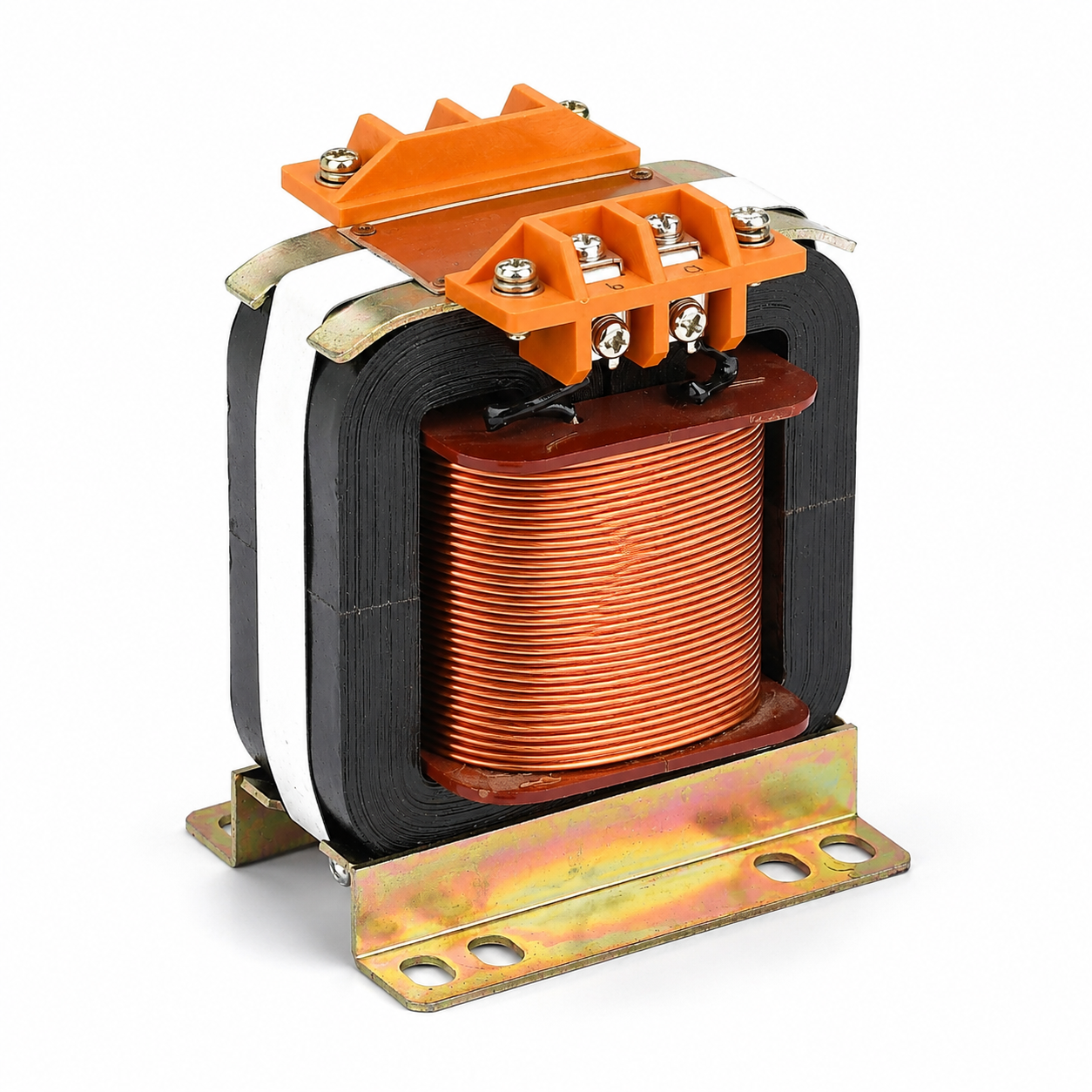 Transformator Tegangan Jenis JDG4