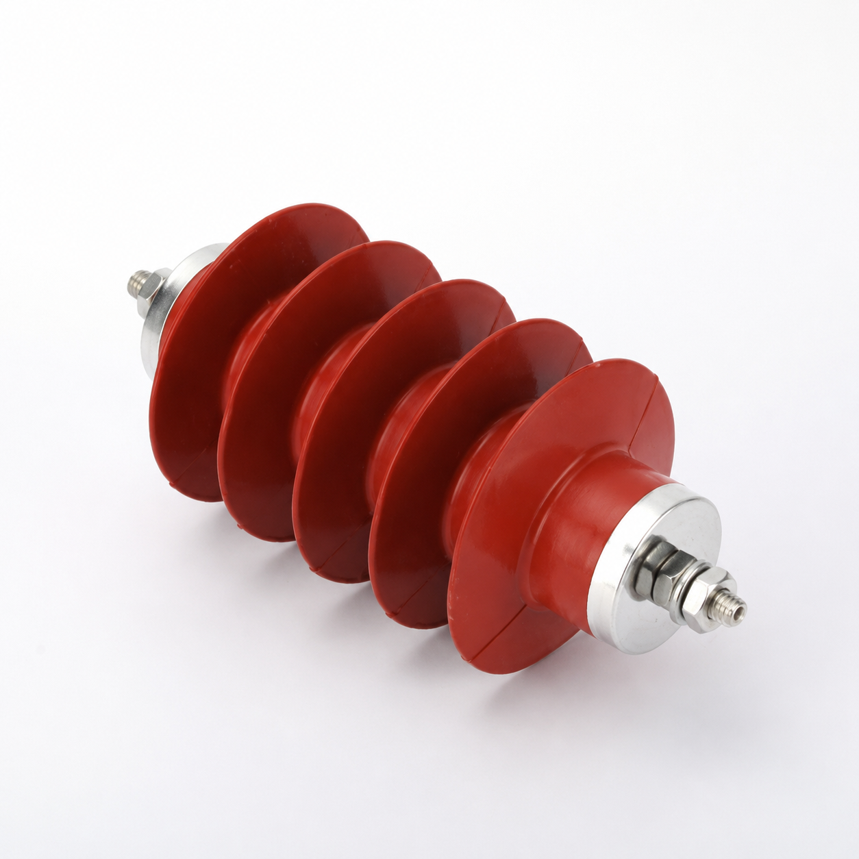 Arrester Petir AC Tegangan Tinggi HY5WZ-10/306 kV - 3