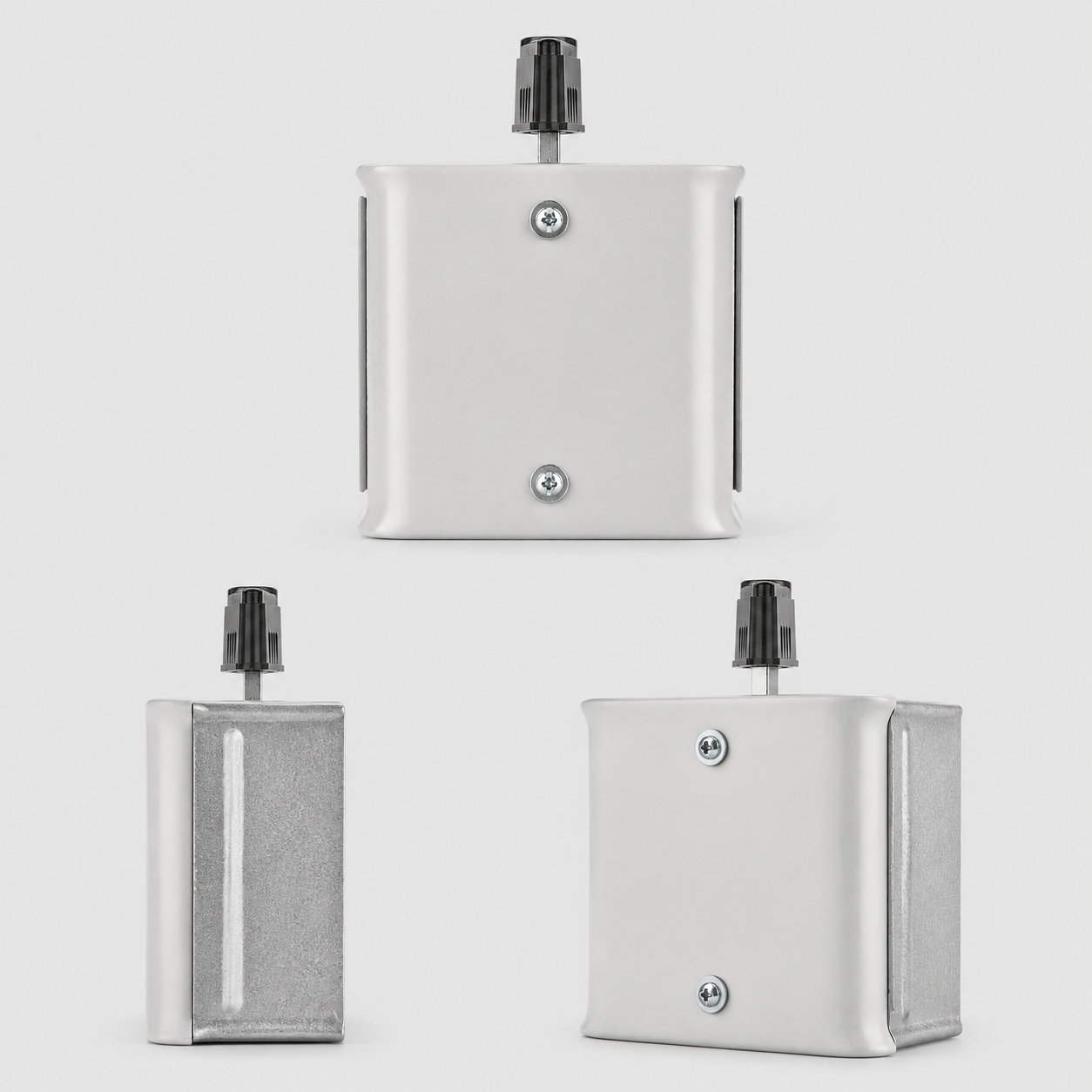 Saklar Mundur Maju HY23 Series - 2