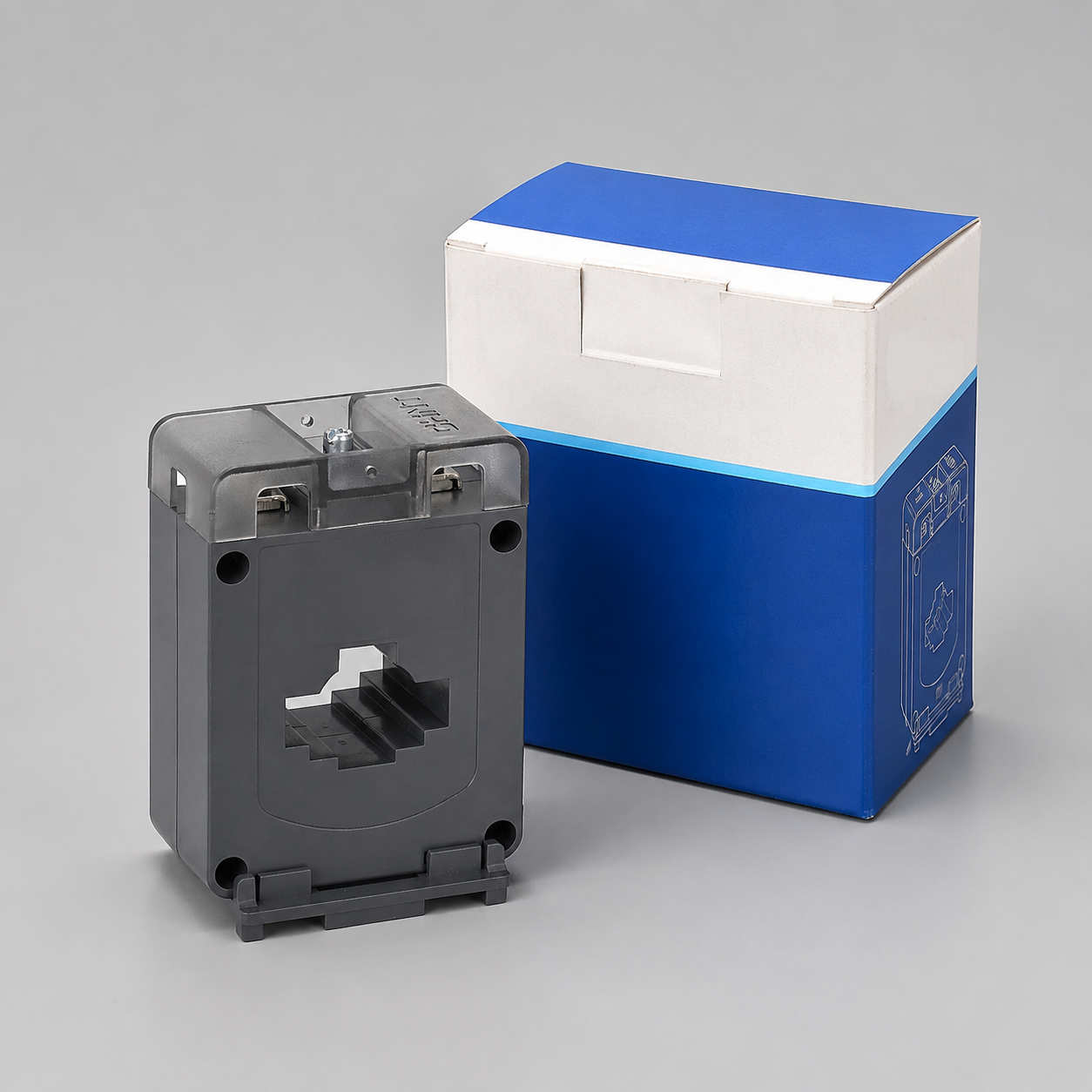 Transformer Arus NXLH-1 - 6