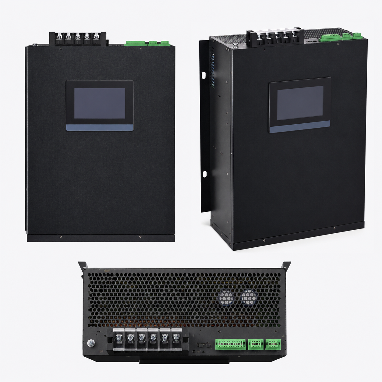 Unit Daya Kualitas Energi Modul N Series NXW - 2