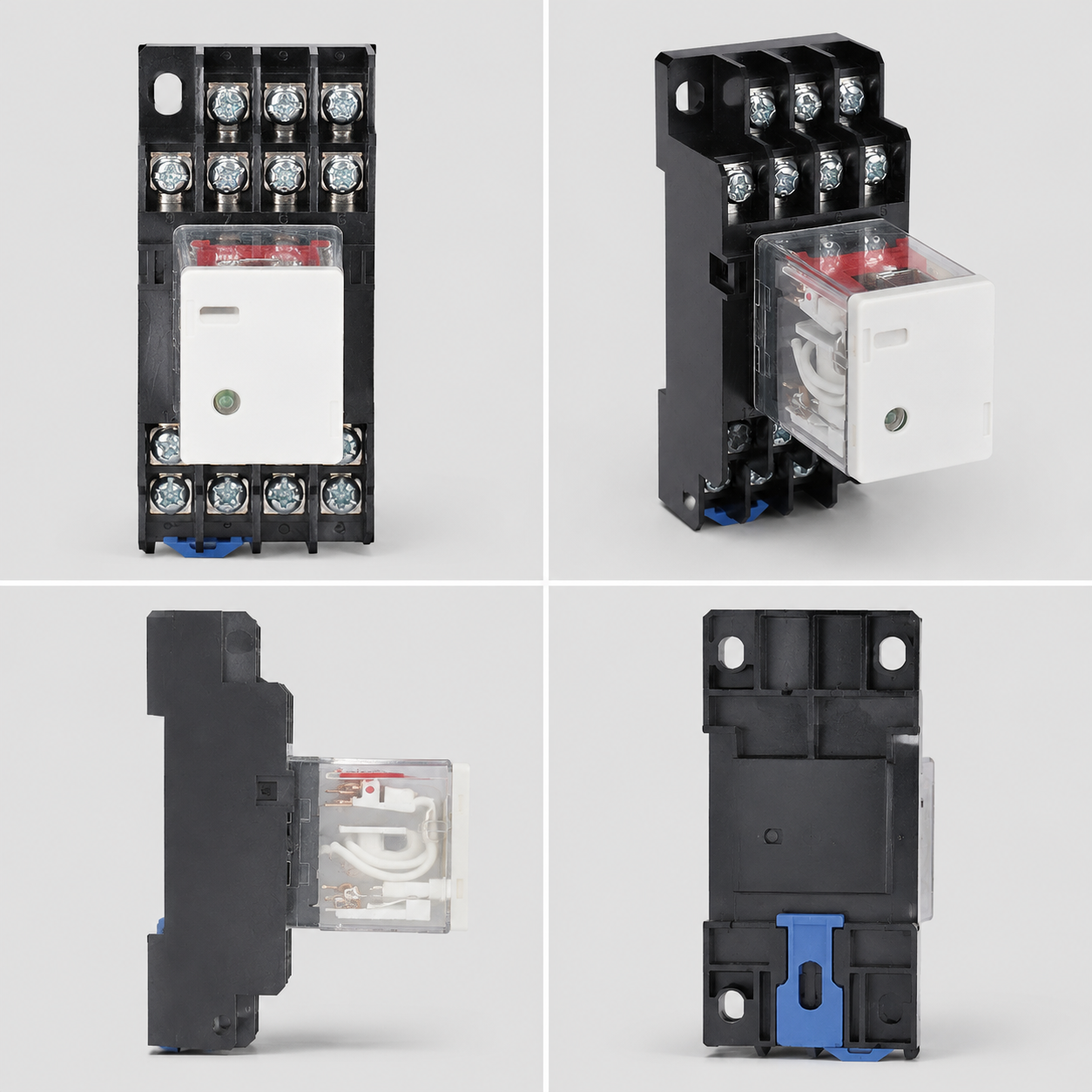 Relay NJX5 Kecil - 2