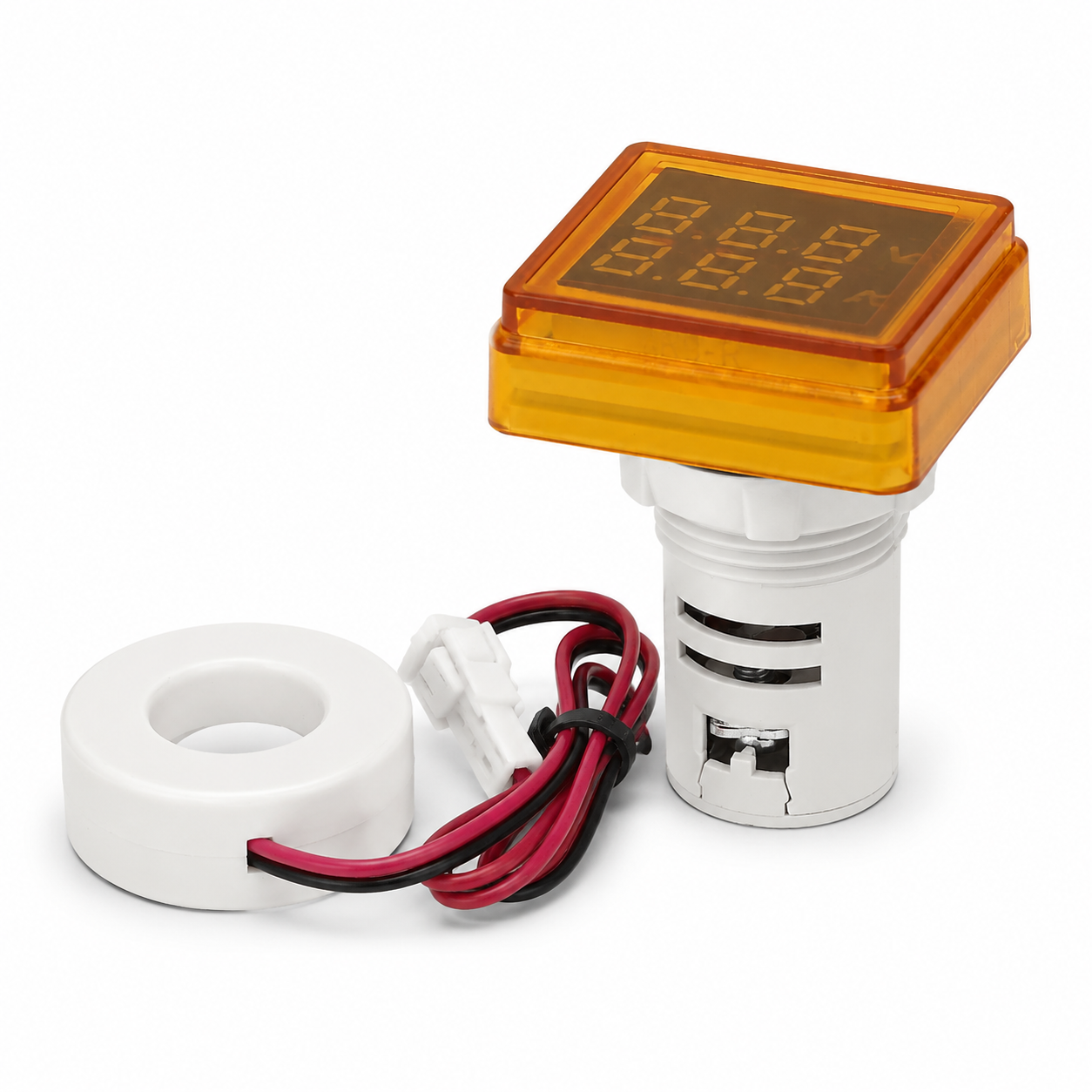 Lampu Tanda Seri NXD